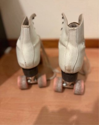 Patines artísticos Cejudo