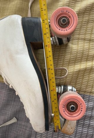 Patines artísticos Cejudo
