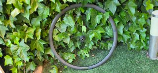 Ruote Fulcrum Racing 400