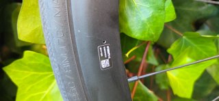Ruote Fulcrum Racing 400