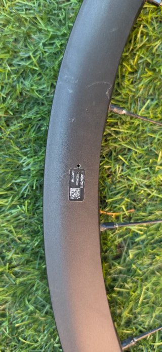 Ruote Fulcrum Racing 400