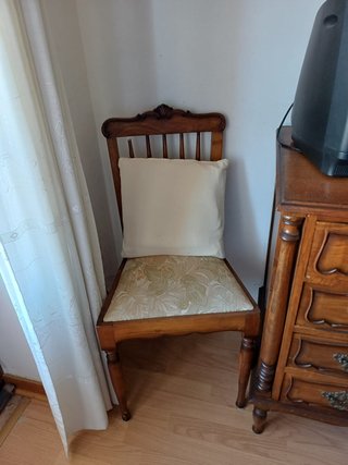 Cama casal madeira com gavetões