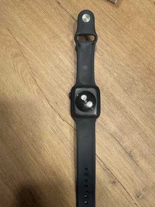 Apple Watch SE 2 Negro