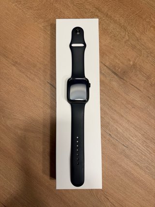 Apple Watch SE 2 Negro