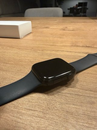 Apple Watch SE 2 Negro