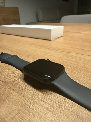 Apple Watch SE 2 Negro