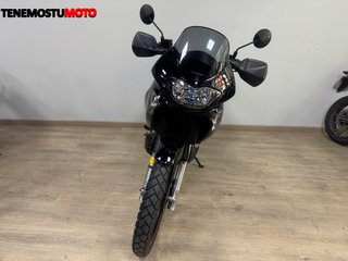 Honda Transalp XL 650 V Negra