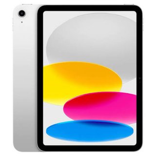 iPad 11ª Gen 128GB Wi-Fi Plata