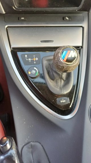 BMW Serie 6 2005
