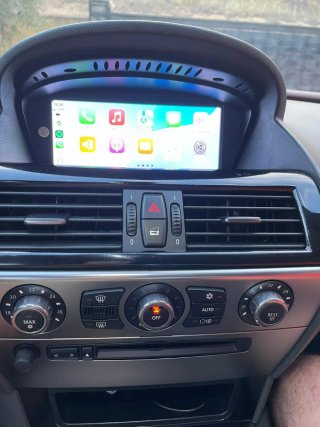 BMW Serie 6 2005