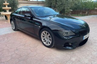 BMW Serie 6 2005