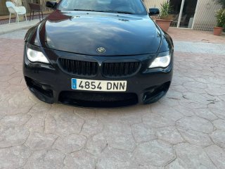 BMW Serie 6 2005