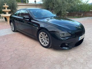 BMW Serie 6 2005