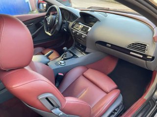 BMW Serie 6 2005