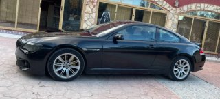 BMW Serie 6 2005