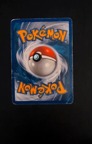 Carta Pokemon Umbreon Prime Holo ITA Senza Paura
