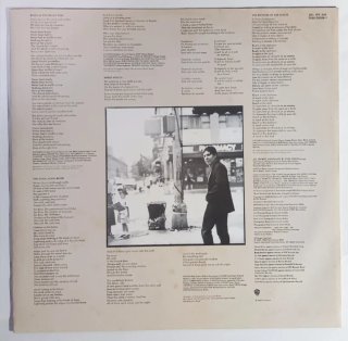 Paul Simon The Rhythm Of The Saints Vinile 1990