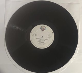 Paul Simon The Rhythm Of The Saints Vinile 1990
