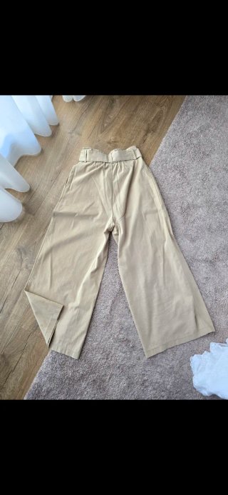Pantalón Palazzo Stradivarius