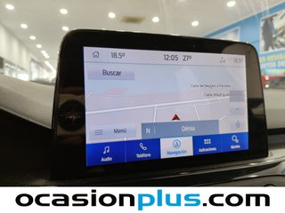 Ford Focus 1.5 Ecoblue ST-Line 88 kW (120 CV)