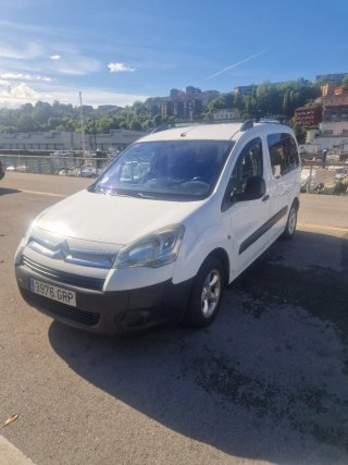 Citroen Berlingo 2009