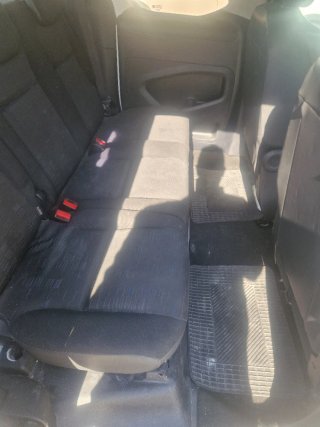 Citroen Berlingo 2009