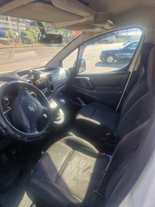 Citroen Berlingo 2009