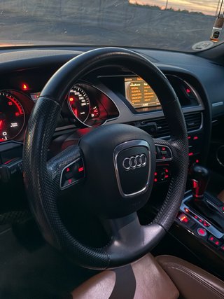 Audi A5 2010