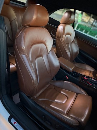 Audi A5 2010