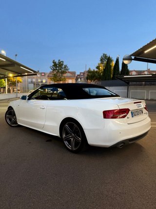 Audi A5 2010