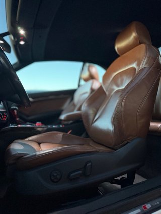 Audi A5 2010