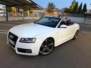 Audi A5 2010