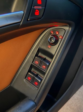 Audi A5 2010