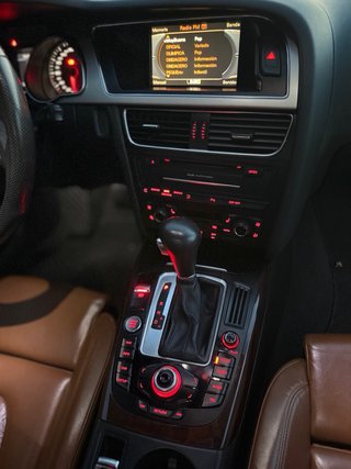 Audi A5 2010