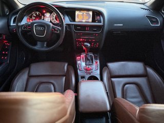 Audi A5 2010