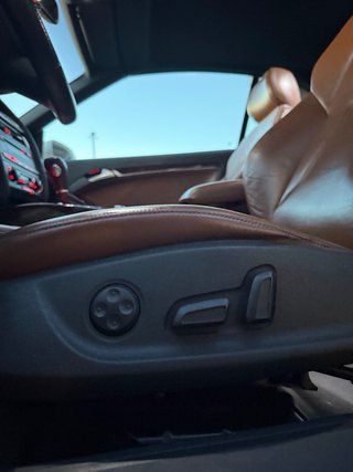 Audi A5 2010