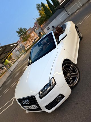 Audi A5 2010
