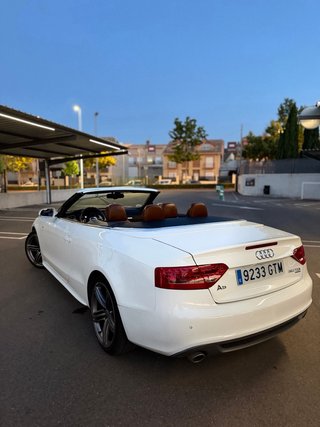 Audi A5 2010