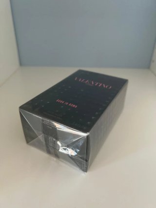 Perfume Valentino Uomo Born in Roma EDT 100ml
