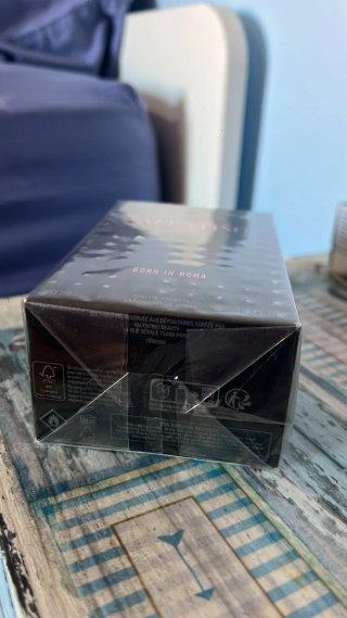 Perfume Valentino Uomo Born in Roma EDT 100ml