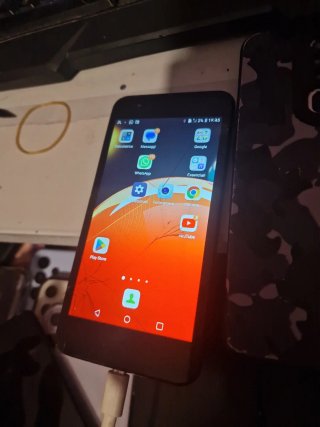 Lotto di 2 Telefoni Cellulari