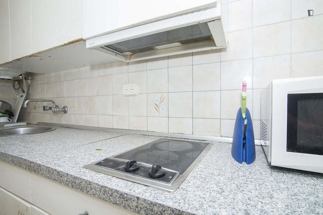 Piso en alquiler en El Raval en Barcelona - Imagen 13