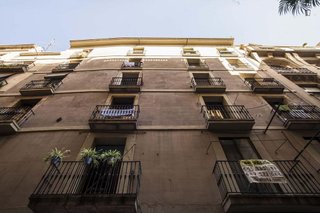 Piso en alquiler en El Raval en Barcelona - Imagen 30