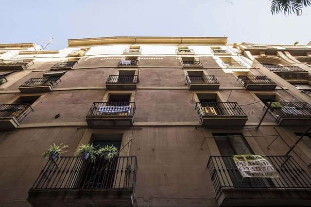 Piso en alquiler en El Raval en Barcelona - Imagen 15