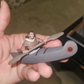 Hermano oso