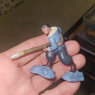 Hermano oso