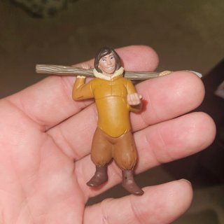 Hermano oso