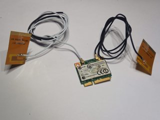 Tarjeta WiFi Atheros AR5B93 300Mbps