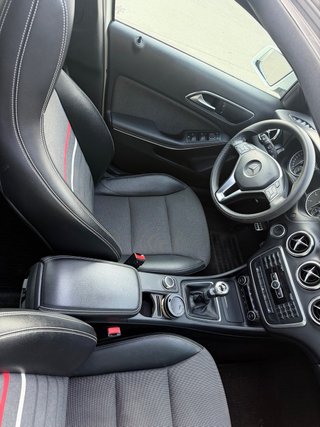 Mercedes-Benz Clase A 2014