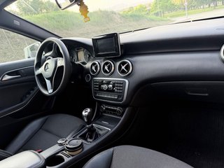 Mercedes-Benz Clase A 2014